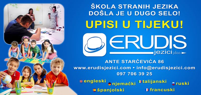PLAKATic-Erudis_jezici PLAKATic-Erudis_jezici