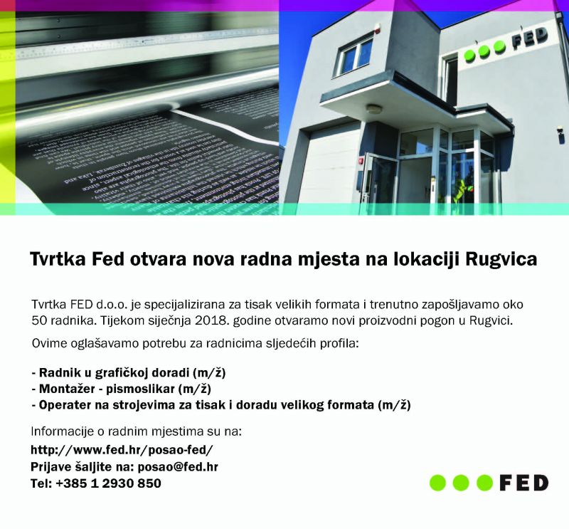 oglas_FED_3_Rugvica oglas_FED_3_Rugvica