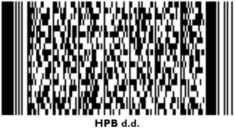HPB_Barcode_-_Donacija HPB_Barcode_-_Donacija