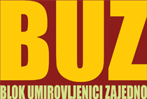 BUZ logo