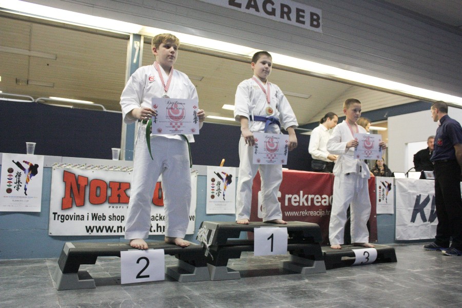 kyokushin 1