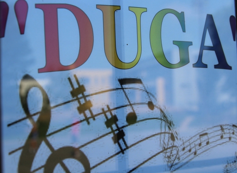 duga 1