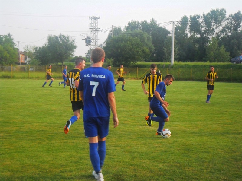 nk rugvica