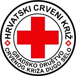 Logo GDCK Dugo Selo