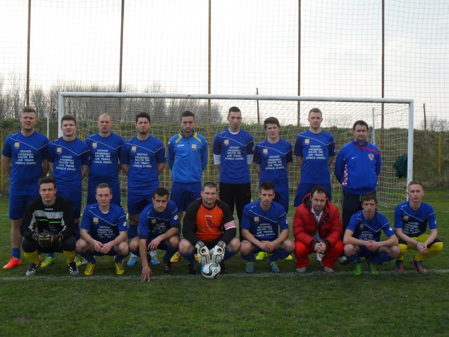 NK Rugvica sastav  slika 2