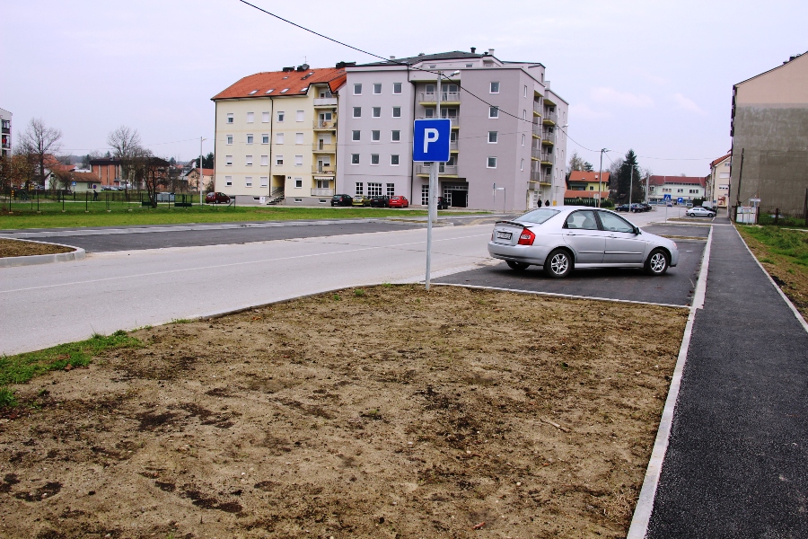 parkiralište 1
