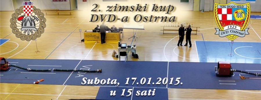2.zimski kup dvd ostrna
