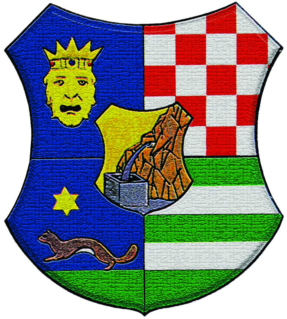 grp zupanija boja