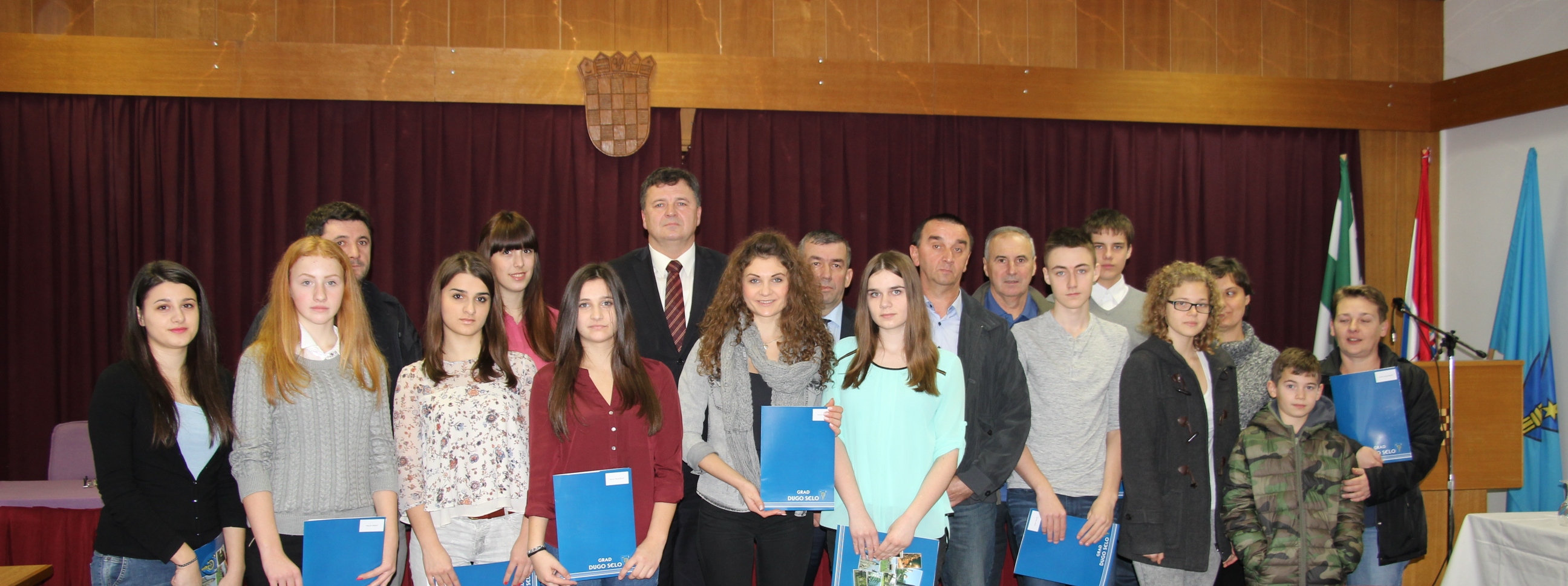 gradski stipendisti 1