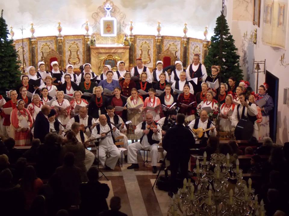 božićni koncert Nart 1