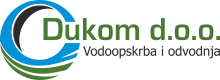 dukom logo mali
