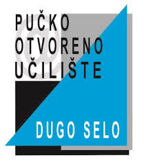 Logo POU