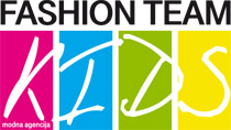 fashion team kids logo
