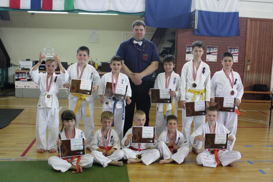 kyokushin 1