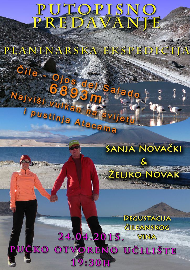 predavanje