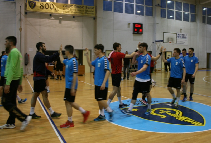 rukomet-crikvenica slavila 2