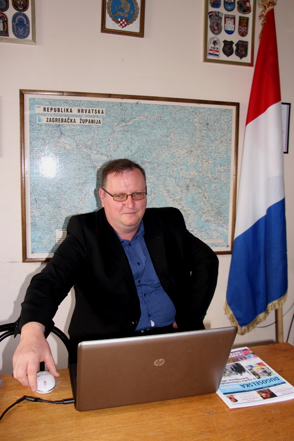 mesić