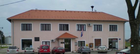 zgrada rugvica